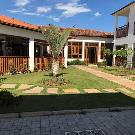 Pousada Vila Americana Belo Horizonte Kültér fotó